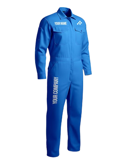 Work Uniforms