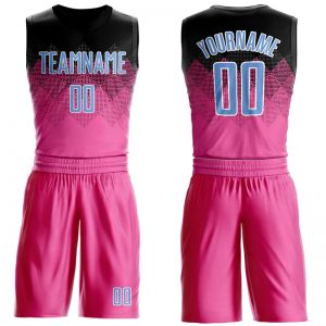 Basketball Uniform KI-BSK-07