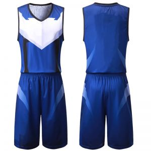 Basketball Uniform KI-BSK-09