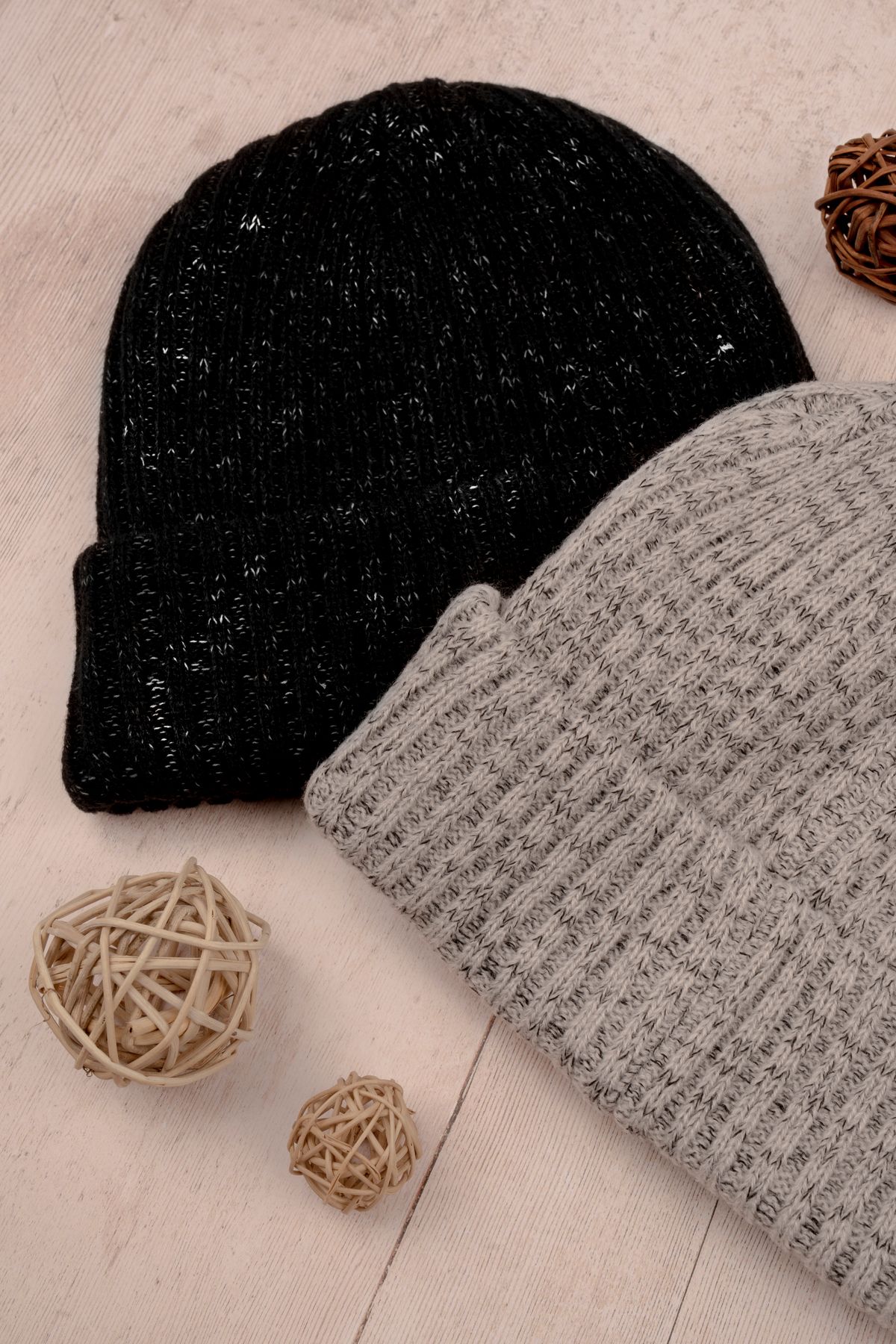 Beanie KI-BNE-02
