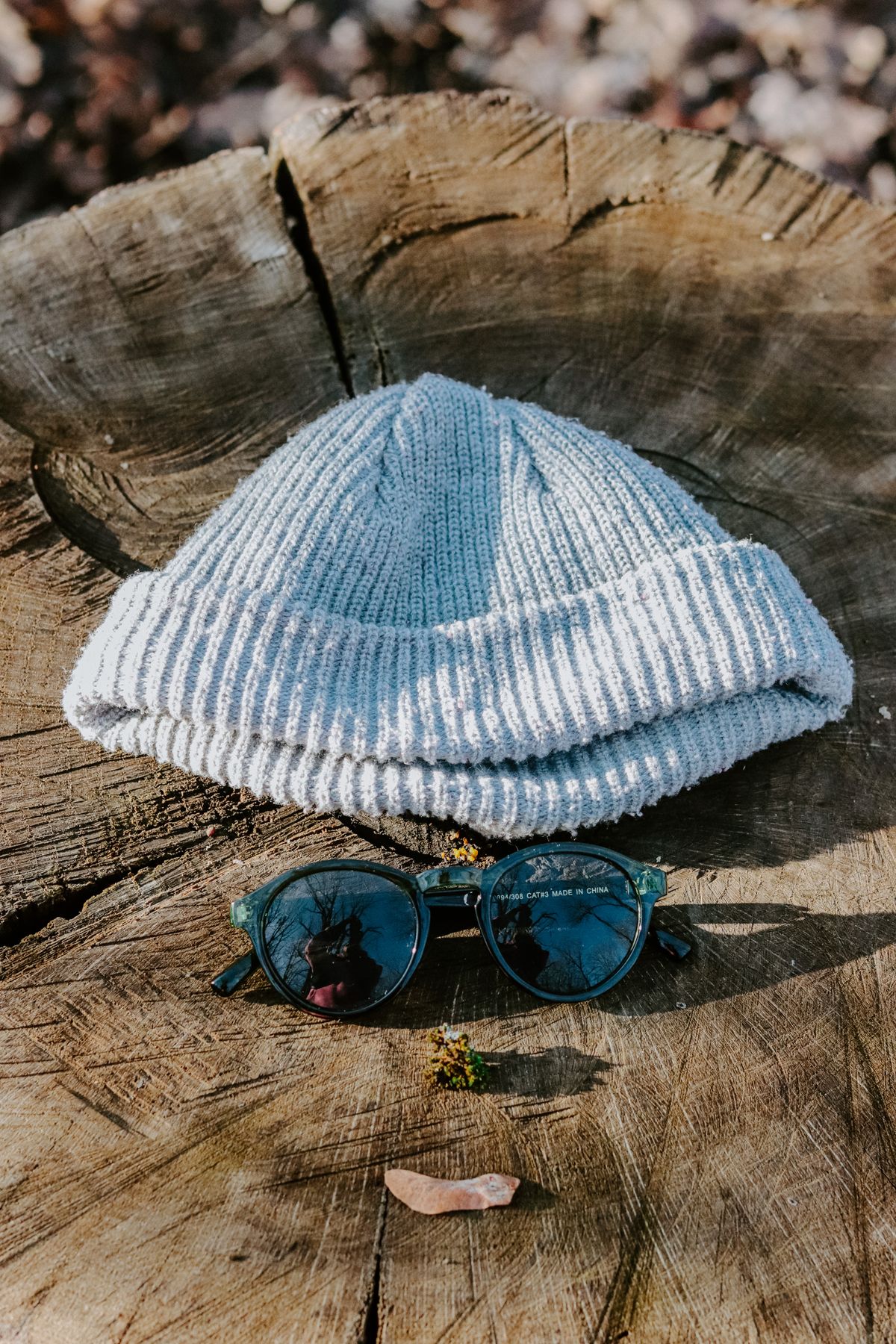 Beanie KI-BNE-03