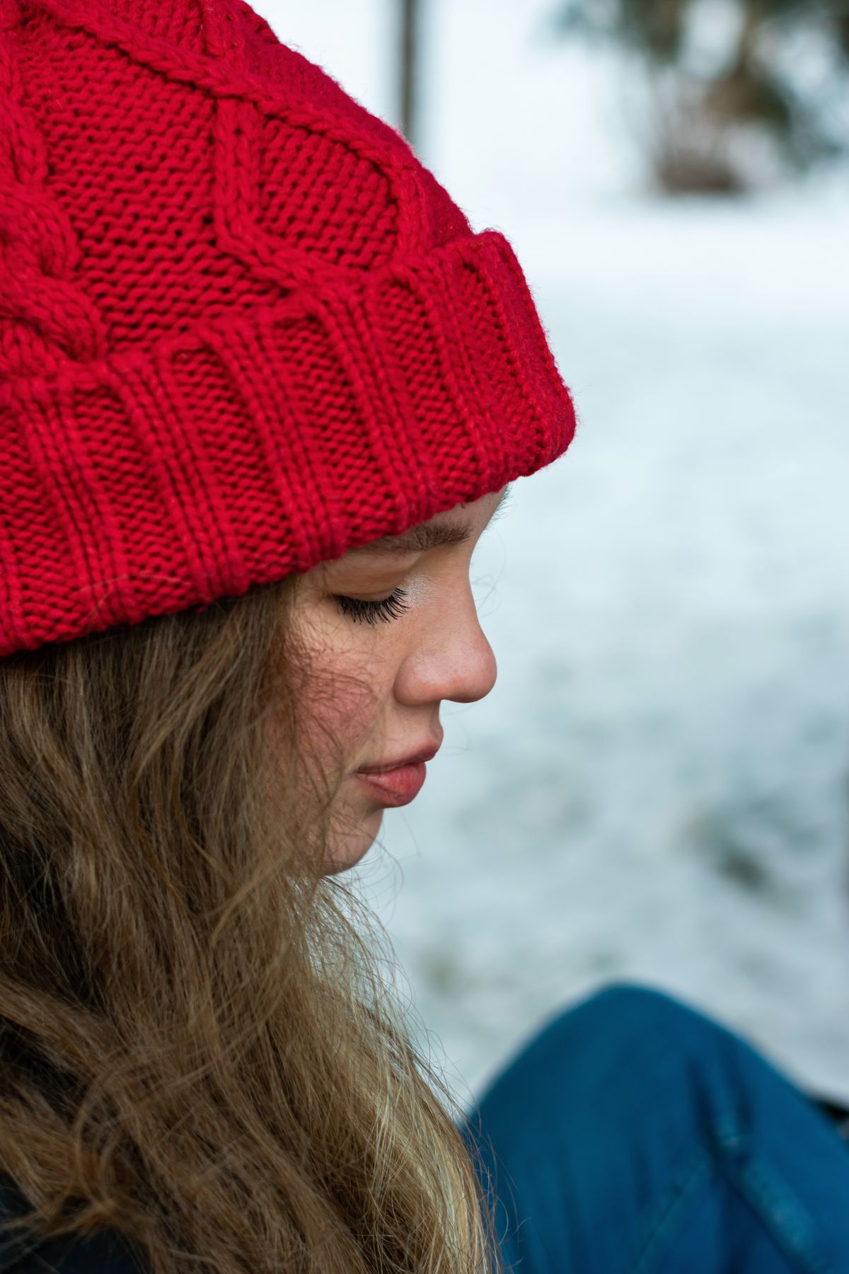 Beanie KI-BNE-05