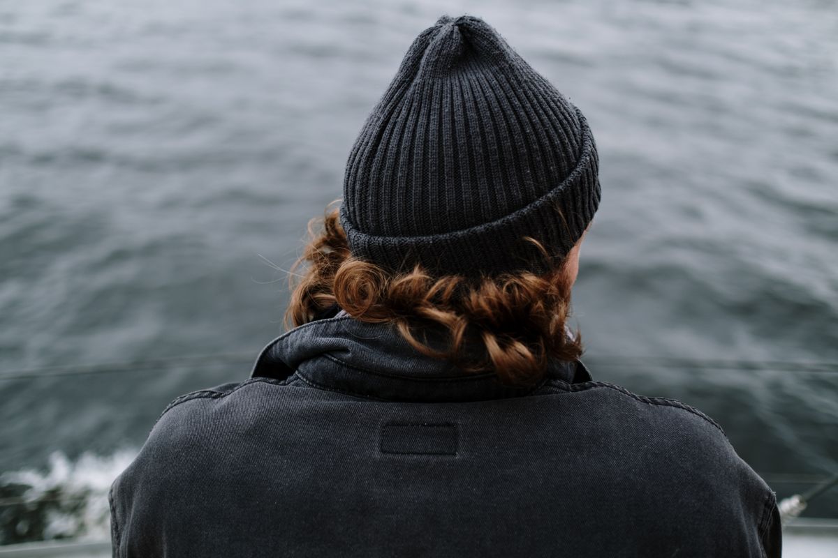 Beanie KI-BNE-06