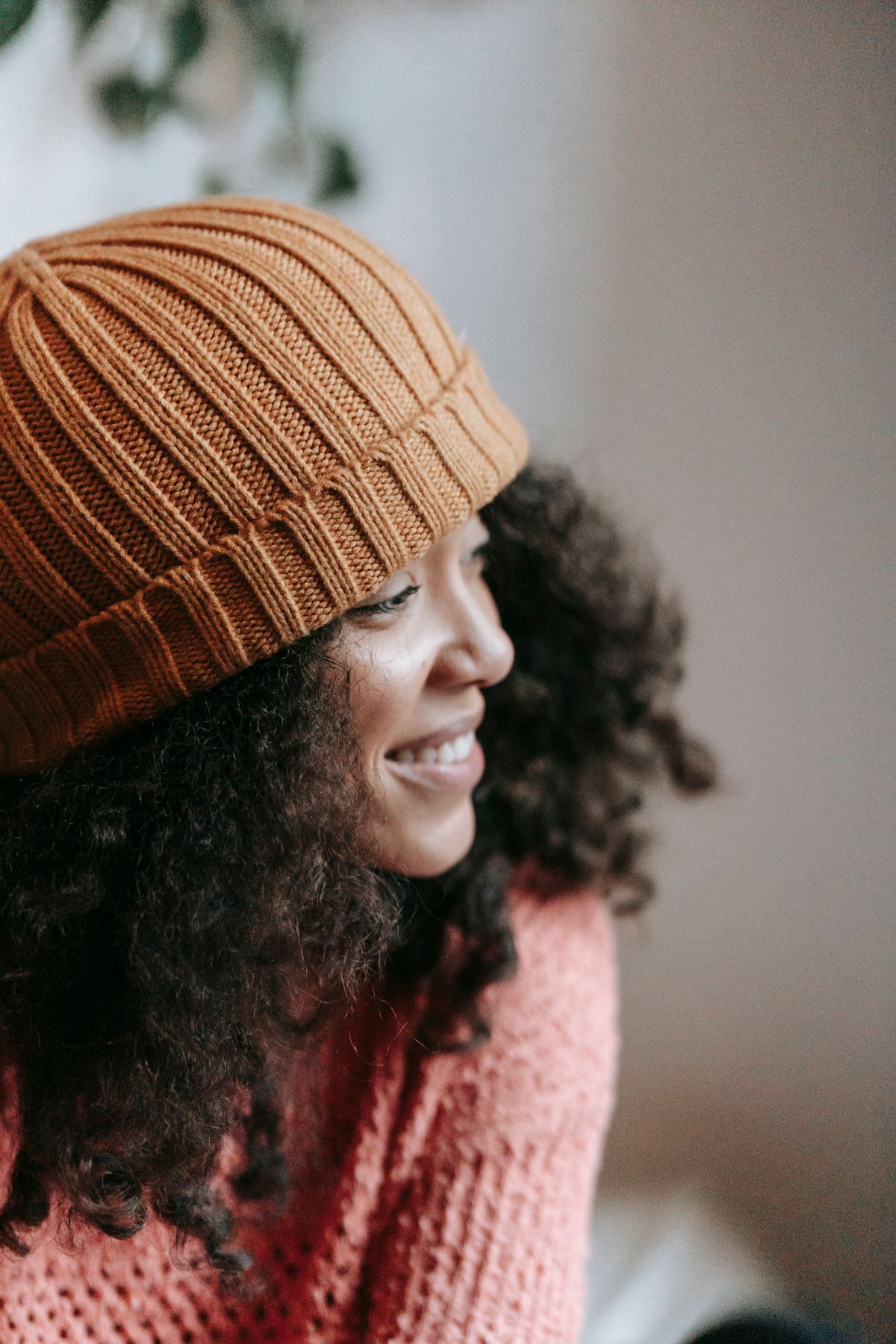 Beanie KI-BNE-07