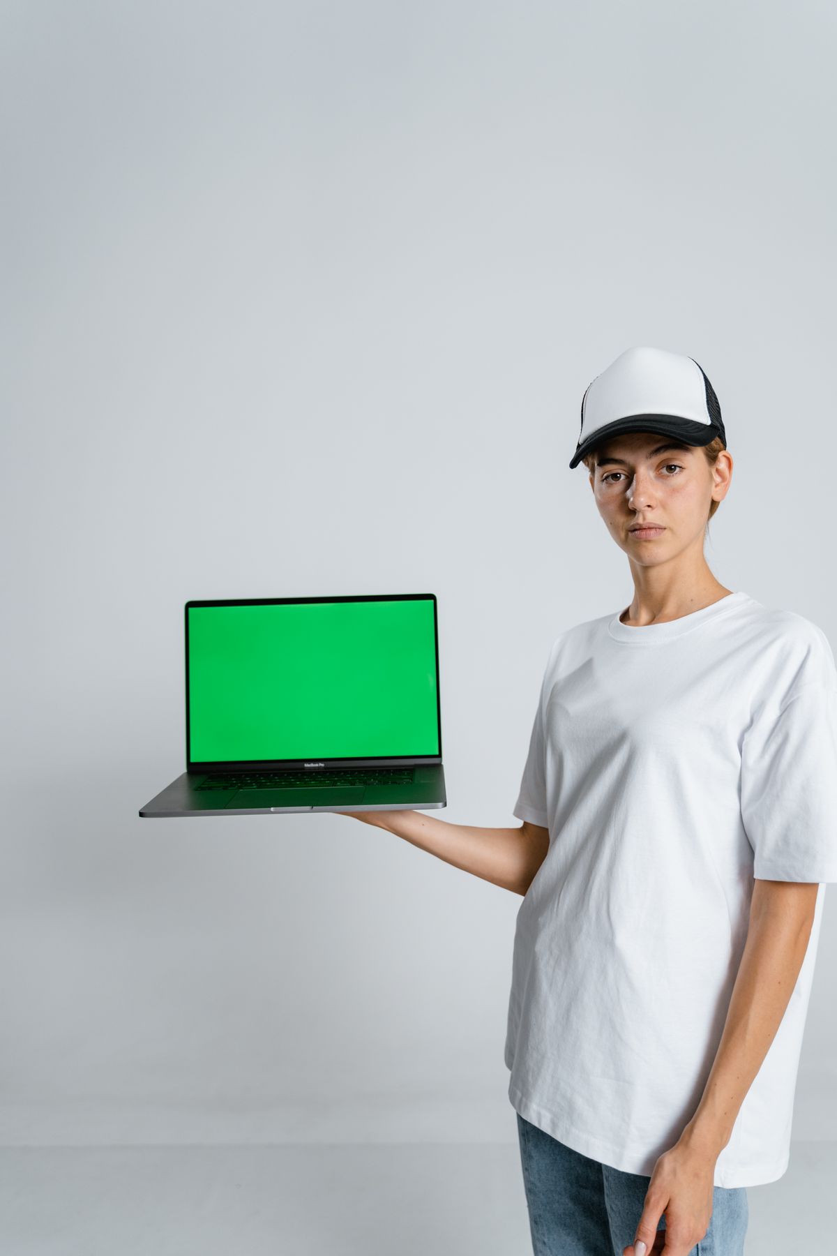 Cap KI-CAP-03