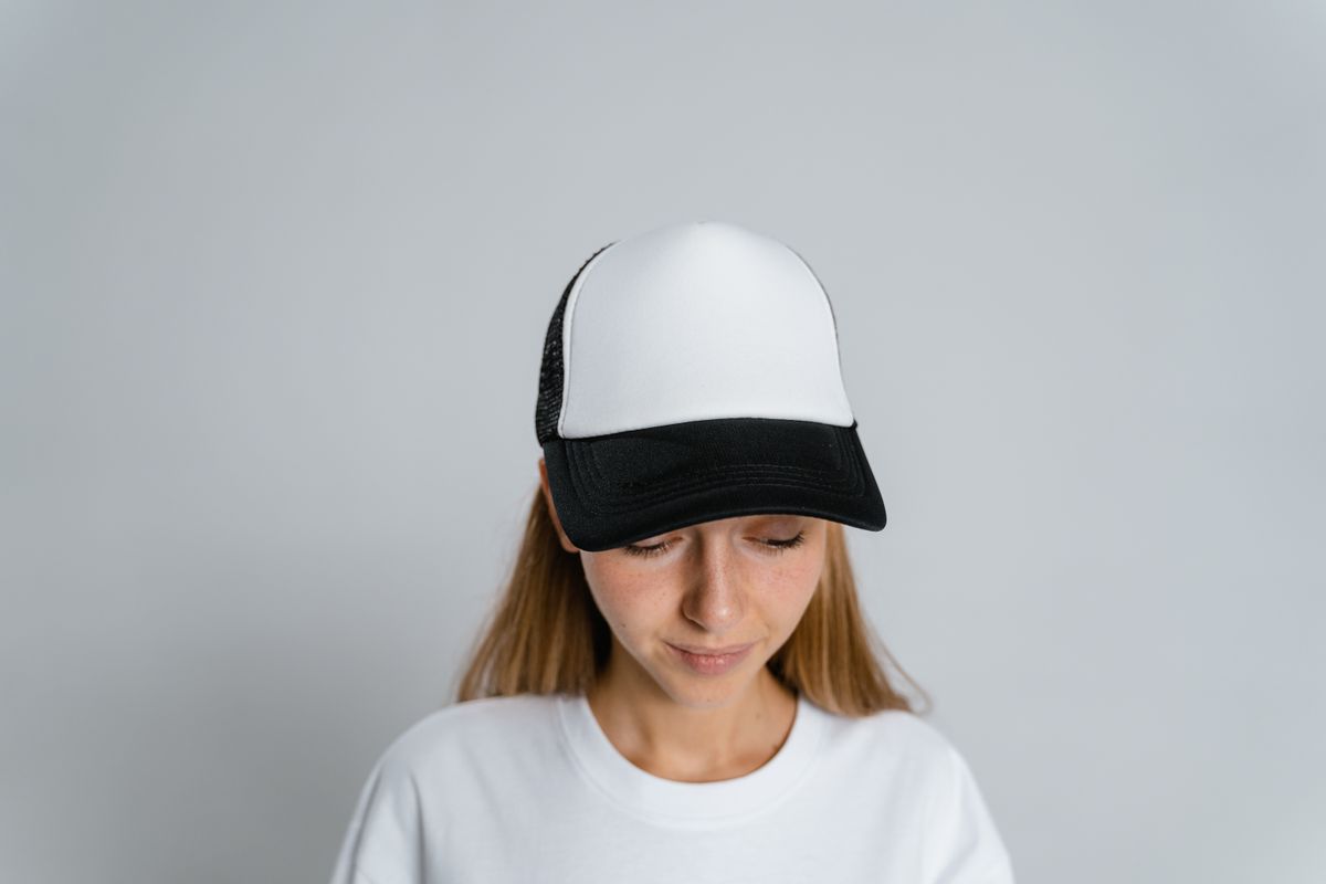 Cap KI-CAP-05