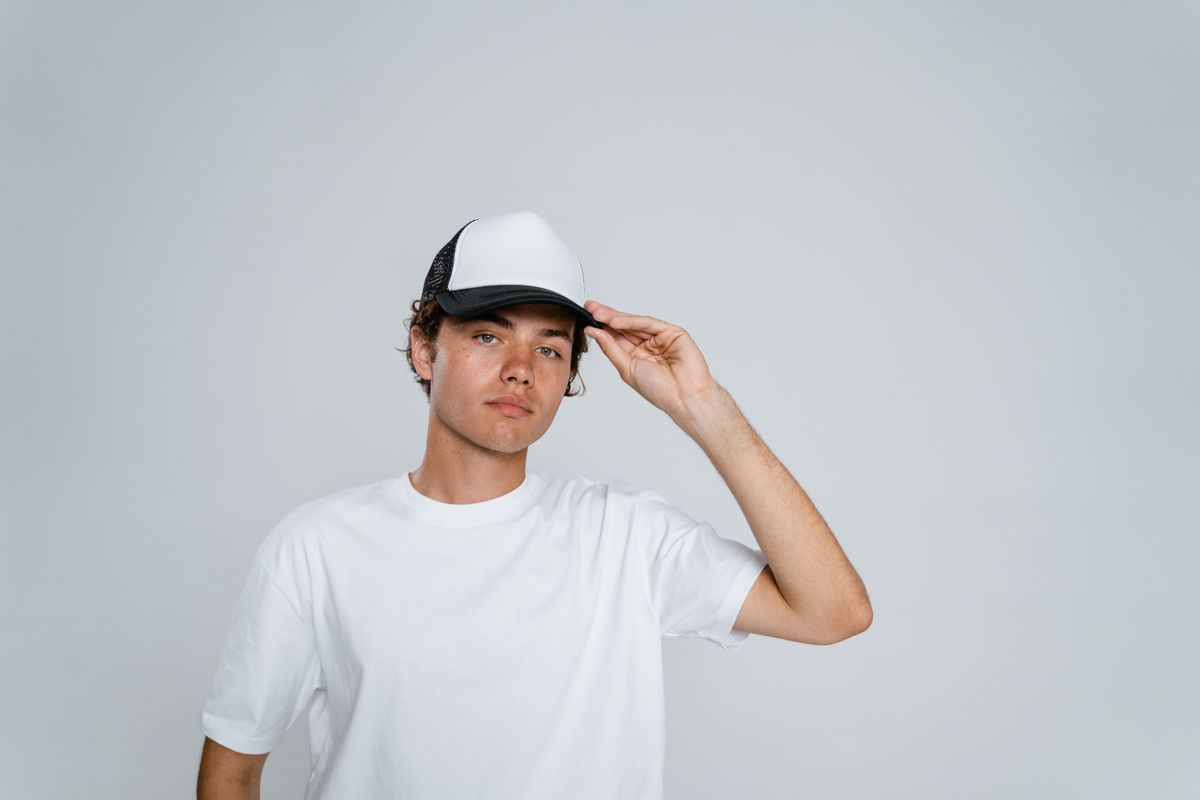 Cap KI-CAP-07