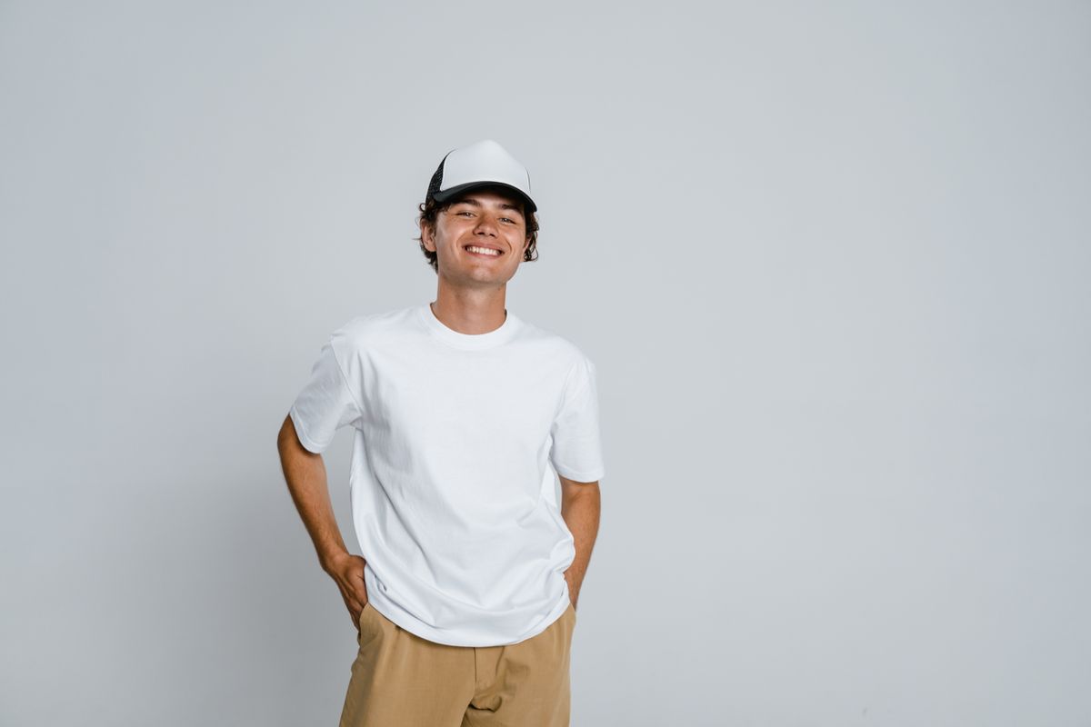 Cap KI-CAP-08