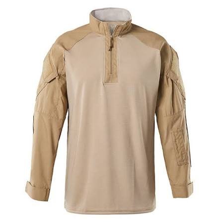 Combat Shirts