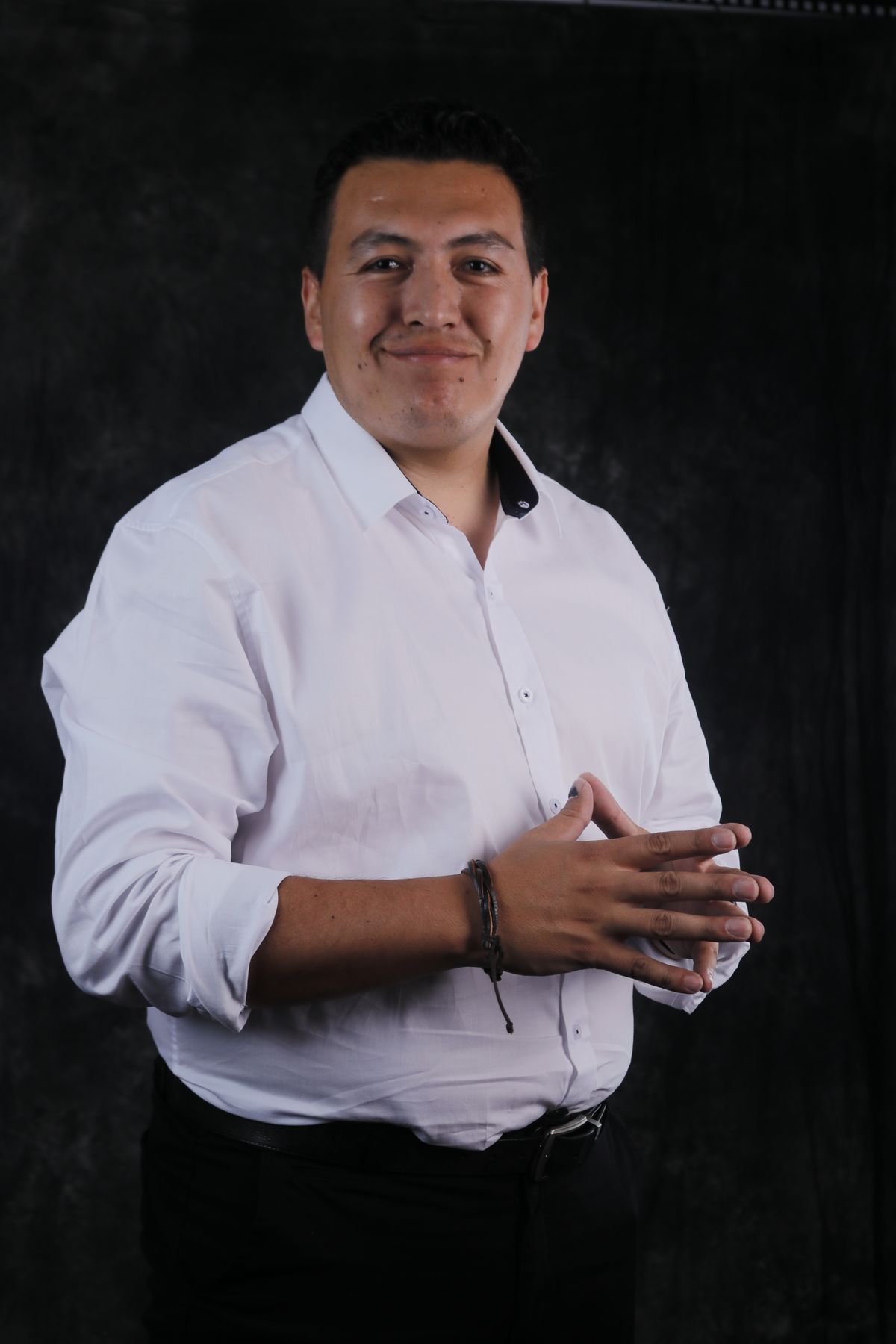 Corporate Shirt KI-CPS-02