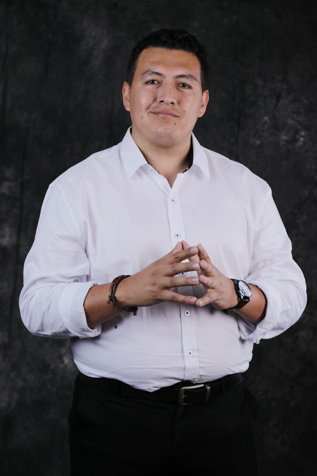 Corporate Shirt KI-CPS-04