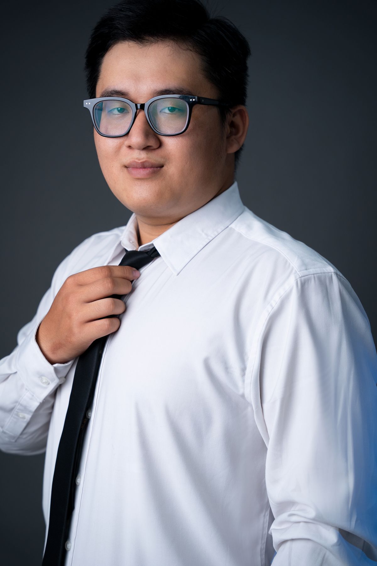 Corporate Shirt KI-CPS-05