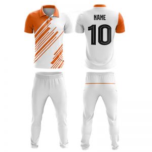 Cricket Wear