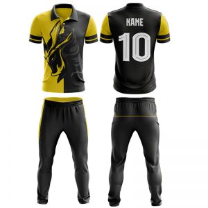 Cricket Kit KI-CRK-04