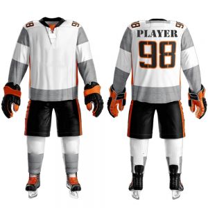 Ice Hockey Jerseys