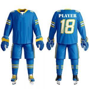 Hockey Jersey KI-HKY-02