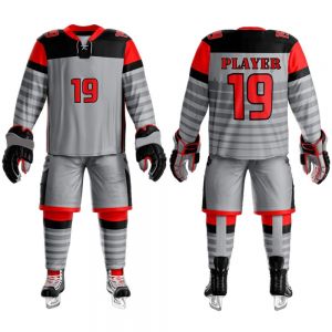 Hockey Jersey KI-HKY-03