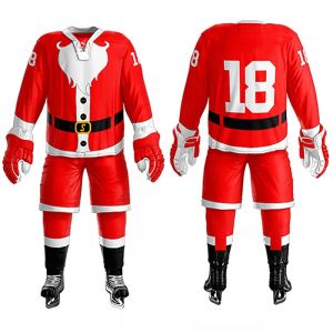 Hockey Jersey KI-HKY-04
