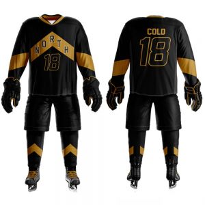 Hockey Jersey KI-HKY-05