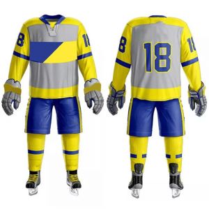 Hockey Jersey KI-HKY-06