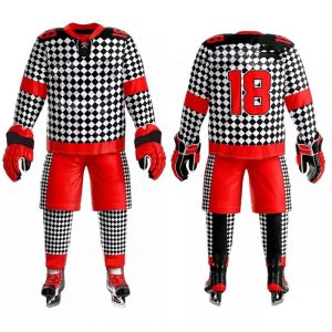 Hockey Jersey KI-HKY-08