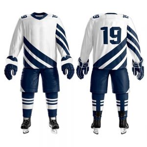 Hockey Jersey KI-HKY-09