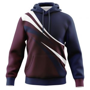 Hoodie KI-HDY-07