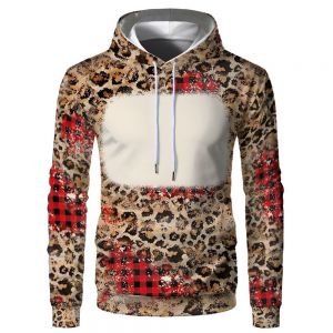 Hoodie KI-HDY-08