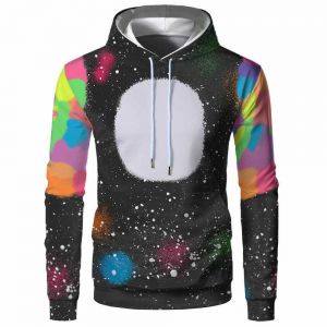 Hoodie KI-HDY-09