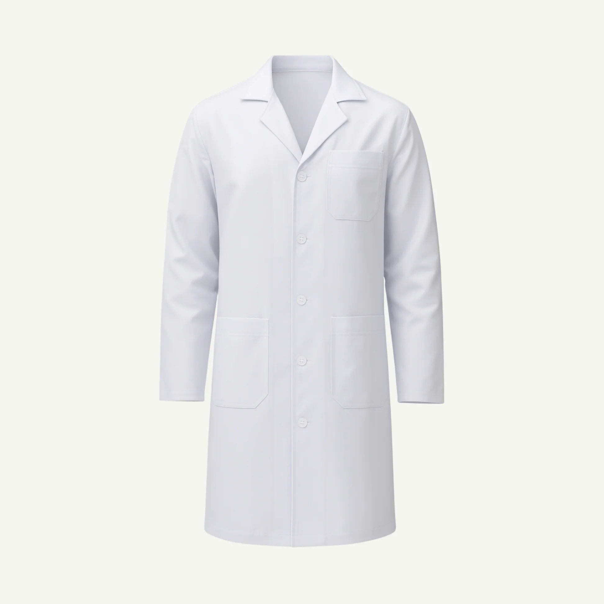 Lab Coats