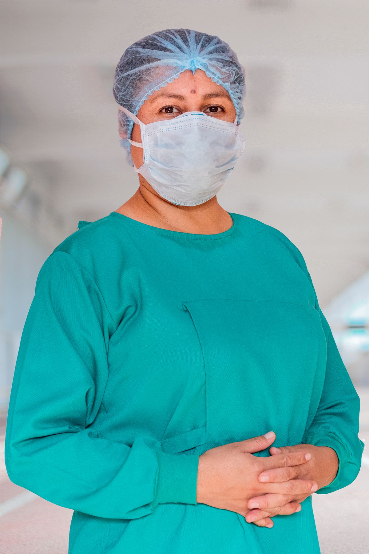 Scrub Set KI-MSC-04