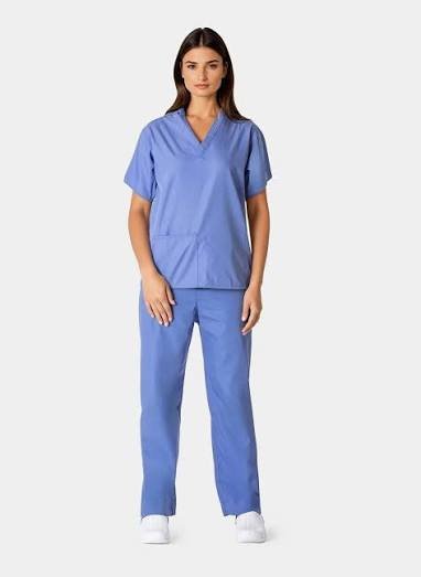Nurse Uniforms