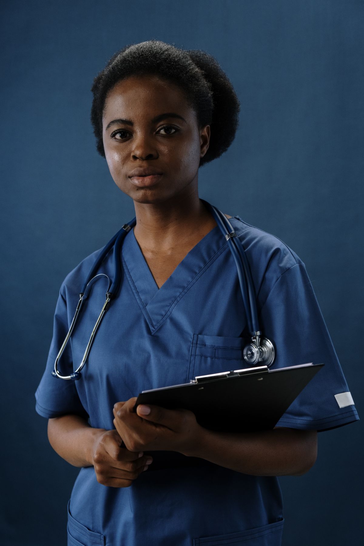 Nurse Uniform KI-NRS-03