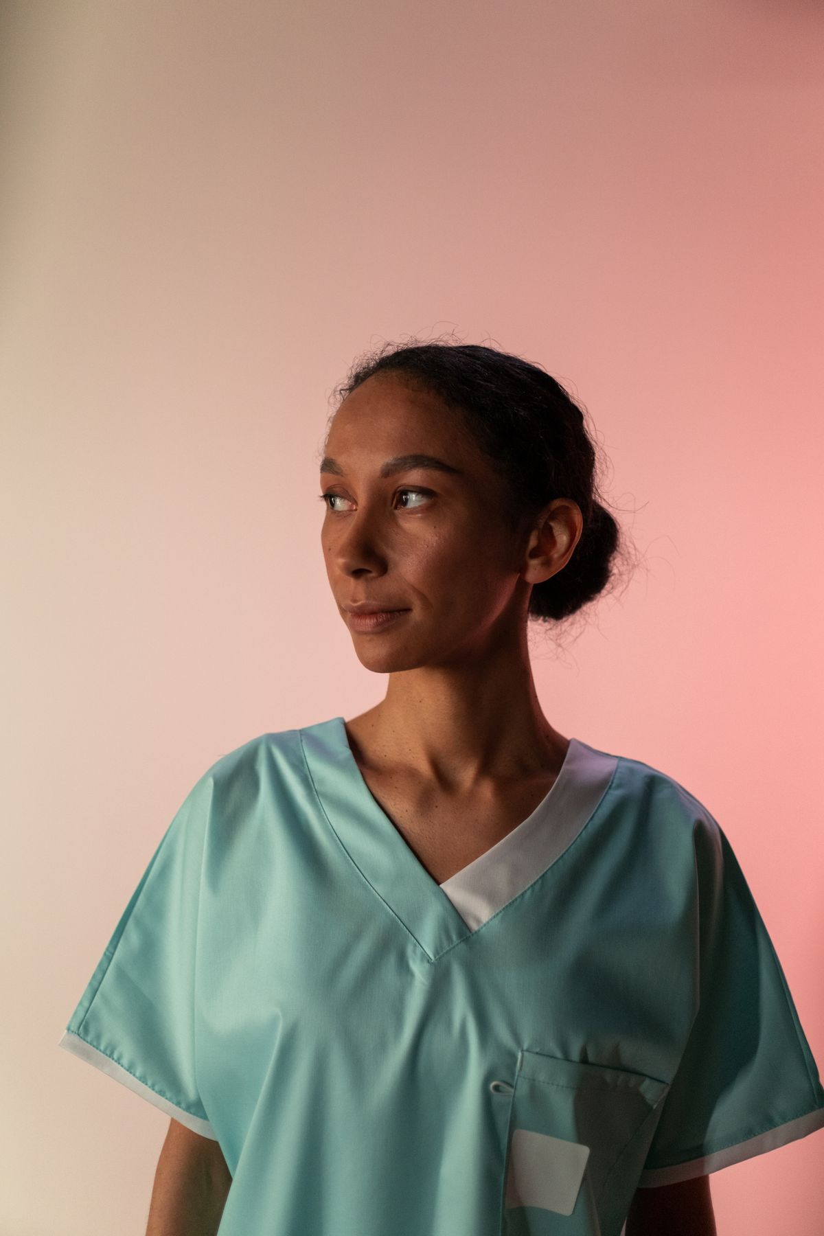 Nurse Uniform KI-NRS-05