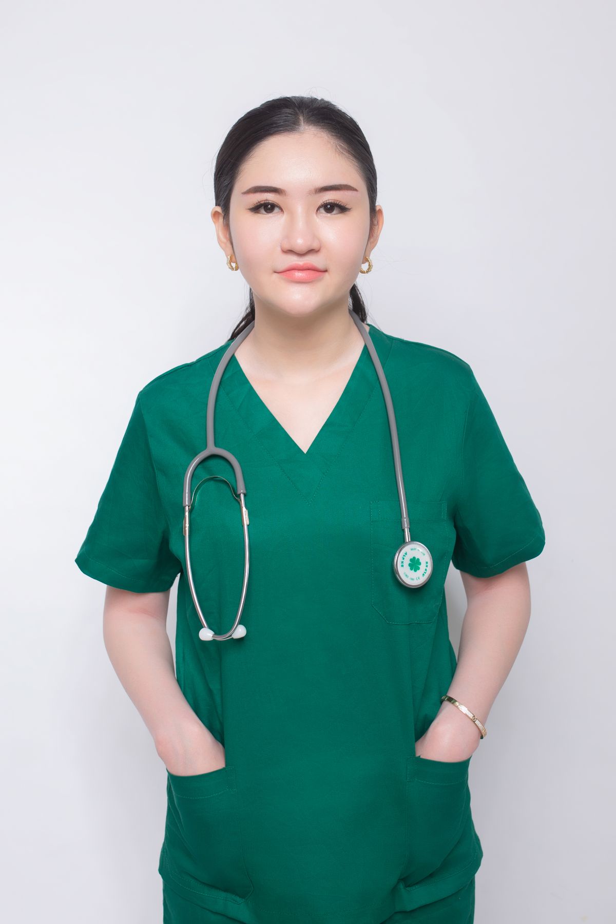 Nurse Uniform KI-NRS-06
