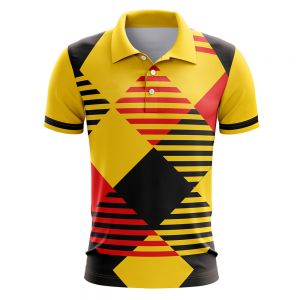 Polo Shirt KI-PLO-03