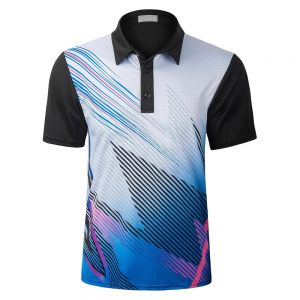Polo Shirt KI-PLO-05