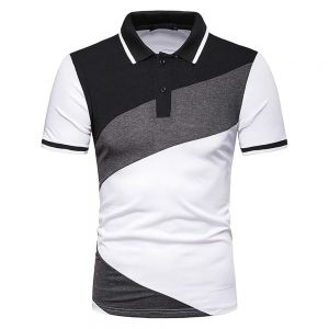 Polo Shirt KI-PLO-07