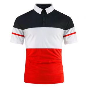 Polo Shirt KI-PLO-08