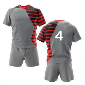 Rugby Uniform KI-RGB-02