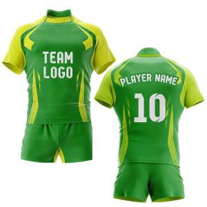 Rugby Uniform KI-RGB-04