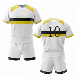 Rugby Uniform KI-RGB-06