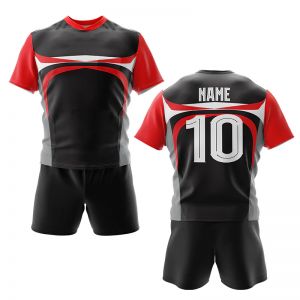 Rugby Uniform KI-RGB-07