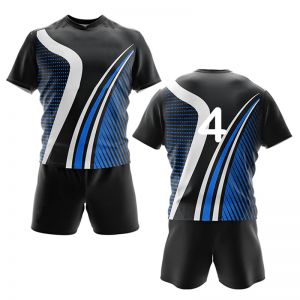 Rugby Uniform KI-RGB-08
