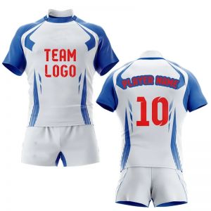 Rugby Uniform KI-RGB-09