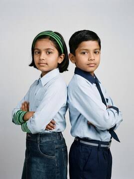 School Uniforms