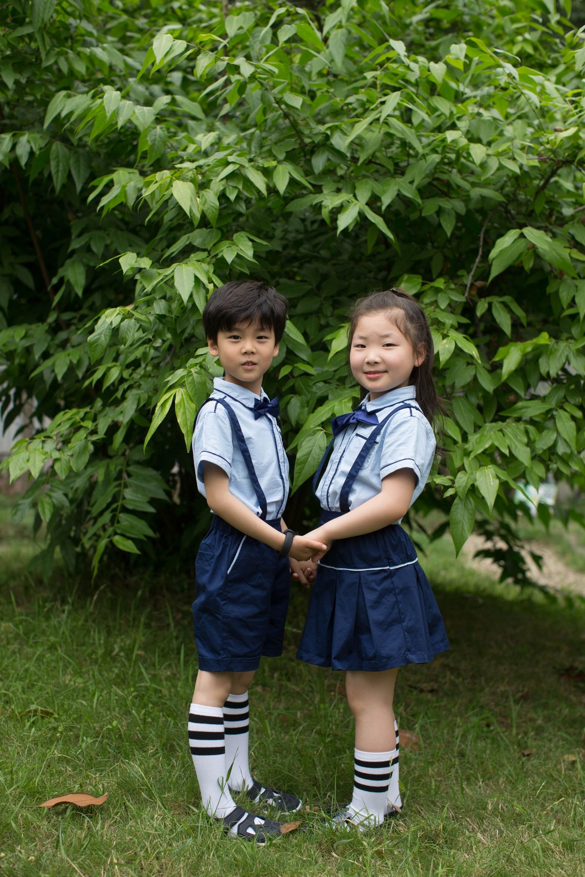 School Uniform KI-SCU-02