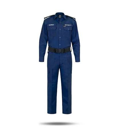 Security Uniforms