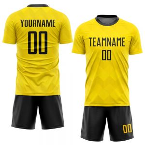 Soccer Uniform KI-SOC-02