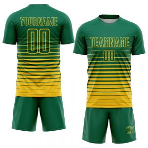 Soccer Uniform KI-SOC-03